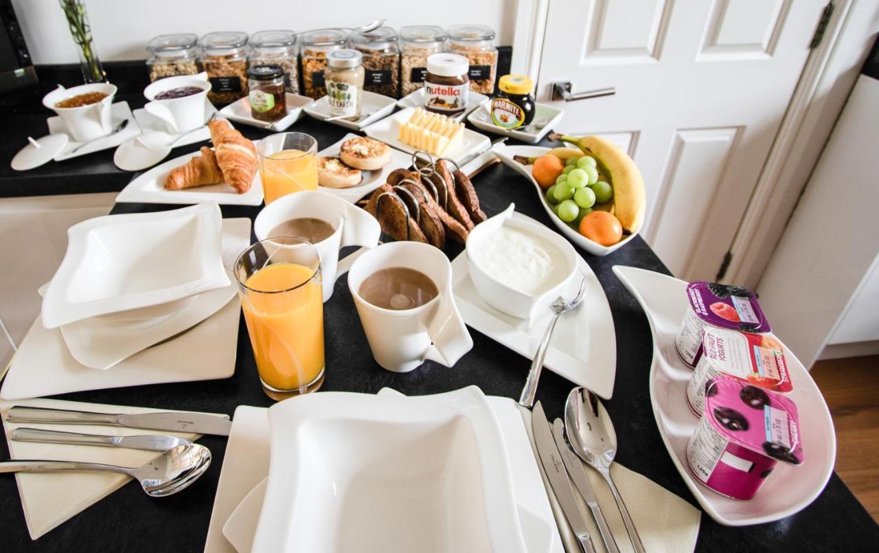 The Quay - Old Town Poole B&B - Great Location - Secure Free Parking Exteriér fotografie