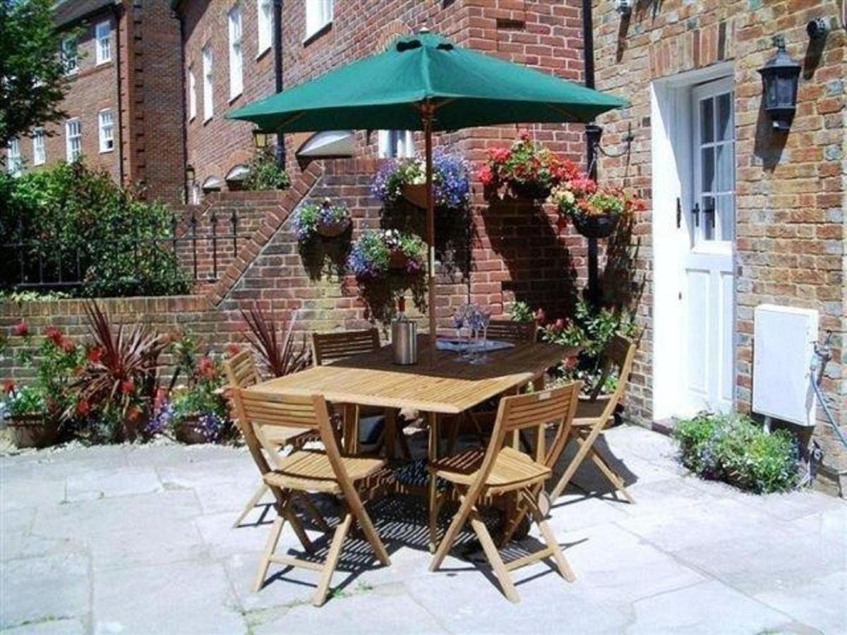 The Quay - Old Town Poole B&B - Great Location - Secure Free Parking Exteriér fotografie