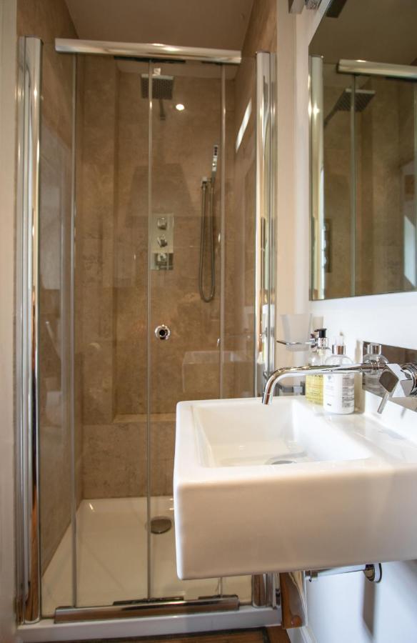 The Quay - Old Town Poole B&B - Great Location - Secure Free Parking Exteriér fotografie