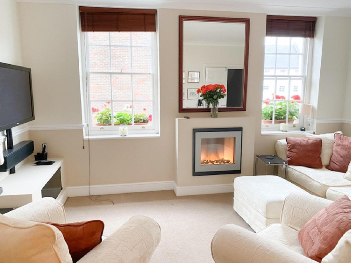 The Quay - Old Town Poole B&B - Great Location - Secure Free Parking Exteriér fotografie