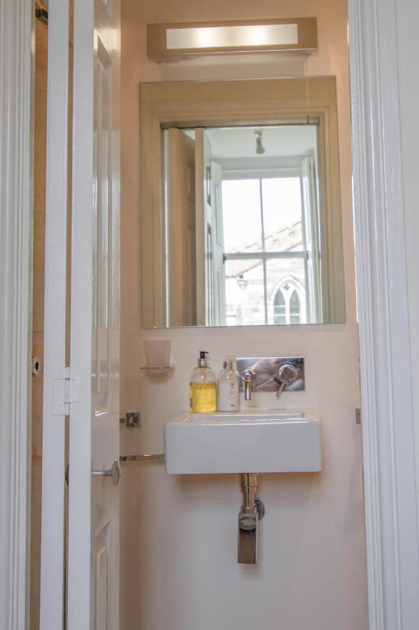 The Quay - Old Town Poole B&B - Great Location - Secure Free Parking Exteriér fotografie